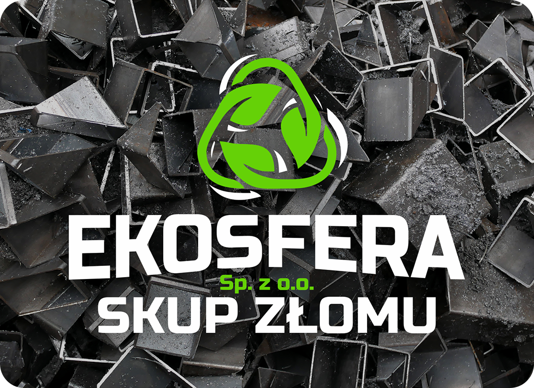 Ekosfera Choszczno, Stary Klukom, skup złomu i metali kolorowych