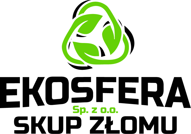 Ekosfera, Stary Klukom, skup złomu, Choszczno